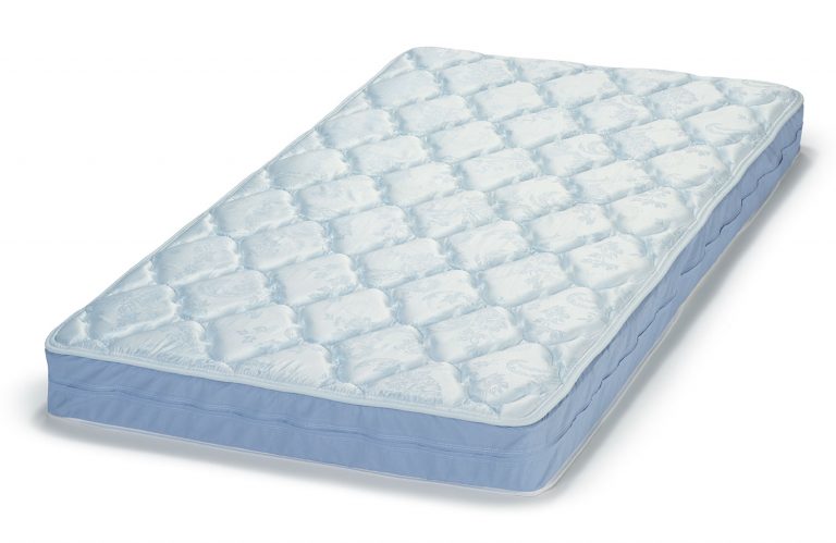 Rest Stop Truck Mattress