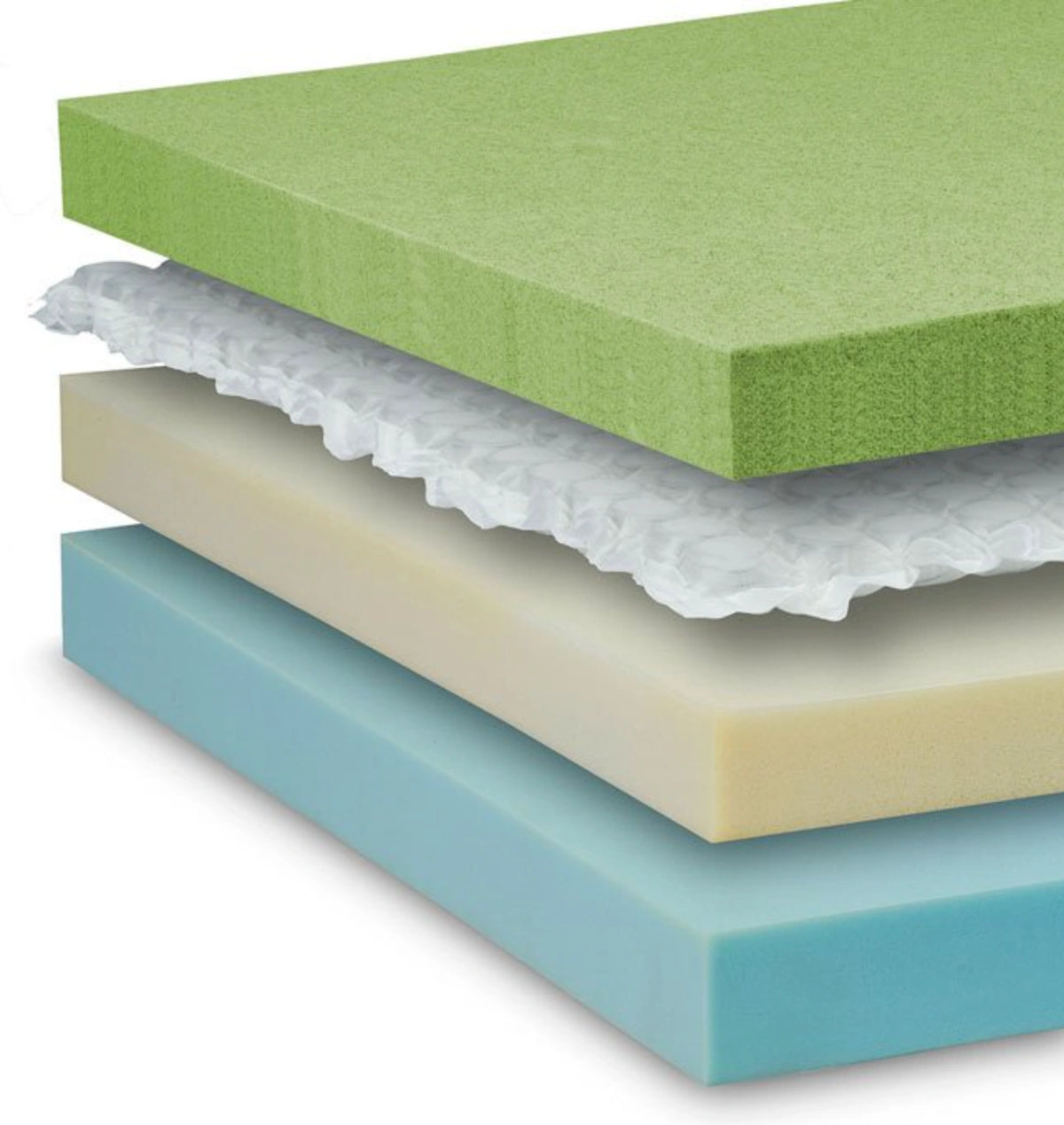 Dreamliner Hybrid Foam Spring Mattress