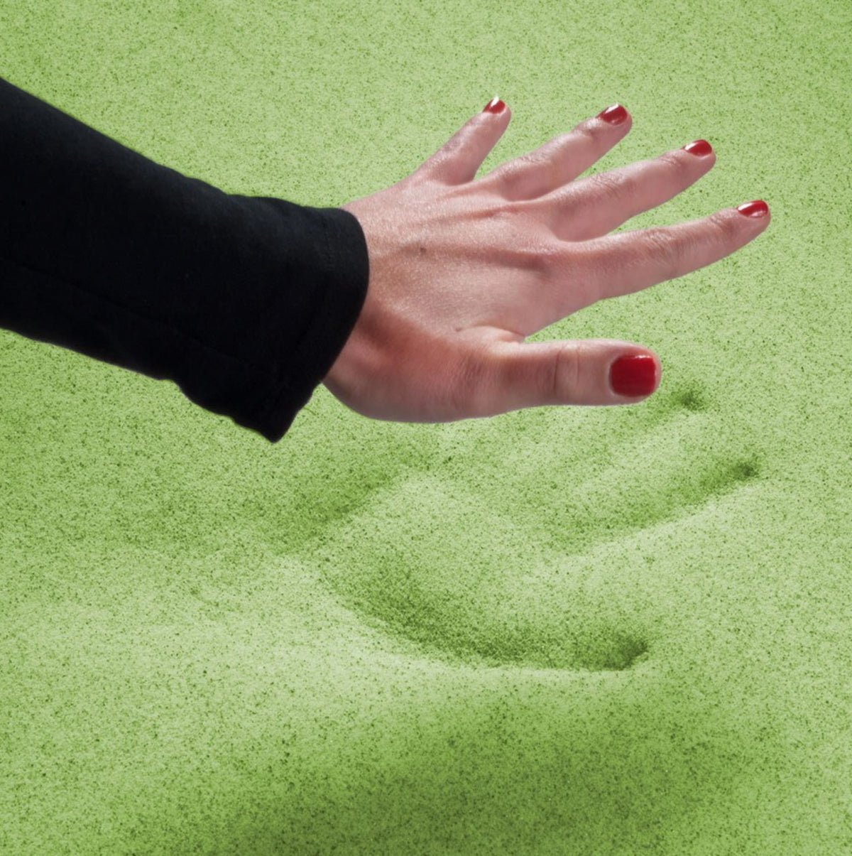 Dreamliner Hybrid Foam Spring Mattress