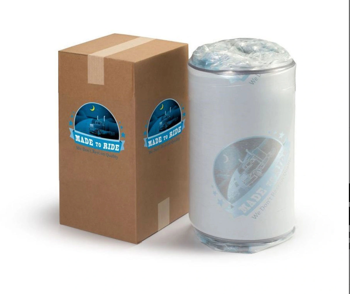 Dreamliner Hybrid Foam Spring Mattress