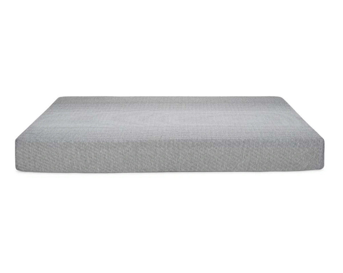 Long Haul Truck Mattress – High-Tech All Foam