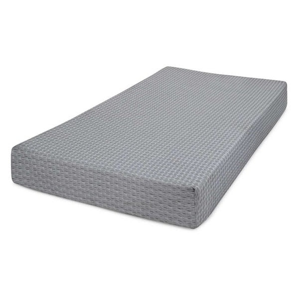 Dreamliner Hybrid Foam Spring Mattress