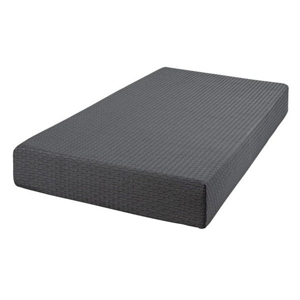 Heavy Hauler Truck Mattress – Hybrid Foam & Spring
